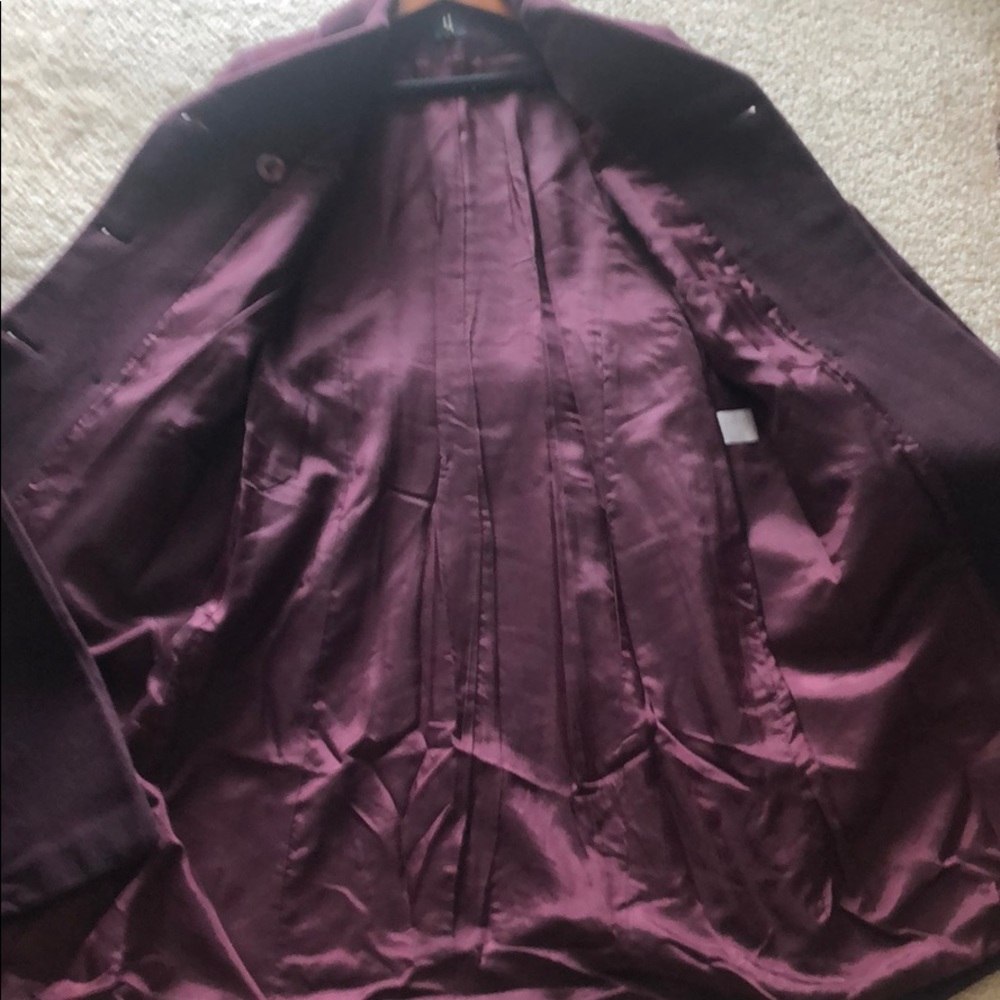 Coat - Picture 4 of 5